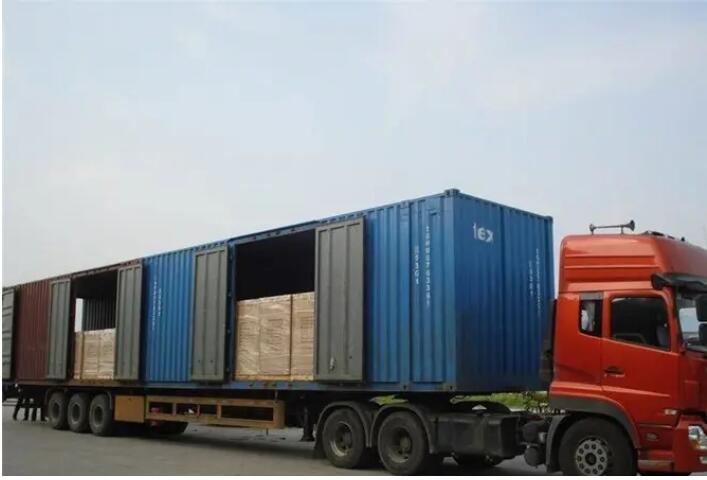 泉州到龙华区整车运输