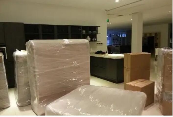 泉州到龙华区长途搬家