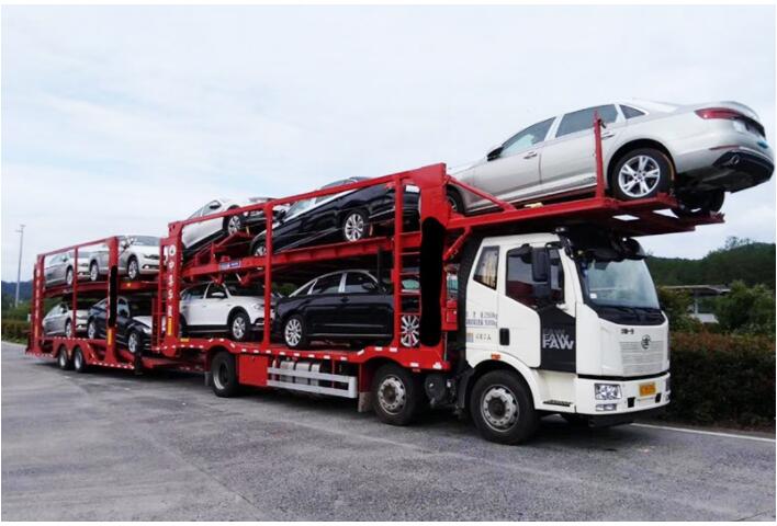 泉州到龙华区轿车托运